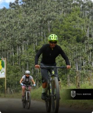 Manizales - Ciclista