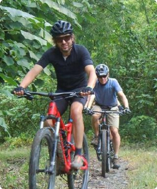Manizales - Ciclista