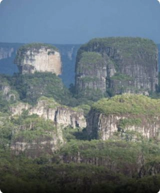 Guaviare