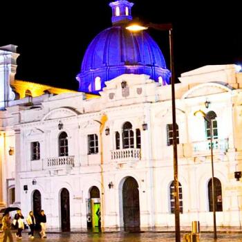 7 destinos en Colombia para visitar durante semana santa