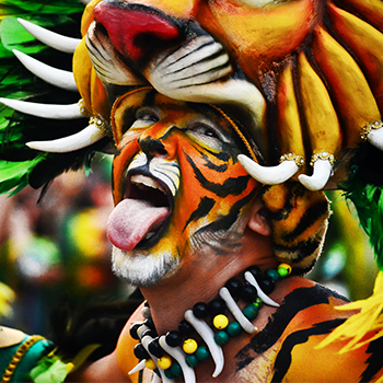 Barranquilla, ville joyeuse par tradition, ouvre ses portes pour que ses habitants et les touristes puissent vivre l'un des festivals les plus importants du pays
