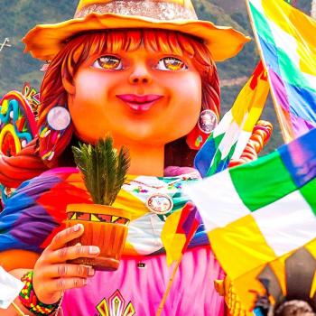 Autres foires et festivals en Colombie.