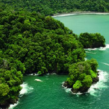 The Colombian Pacific, a treasure of adventures to discover