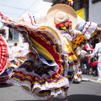 Find out about these not-to-miss activities in Colombia's major cities