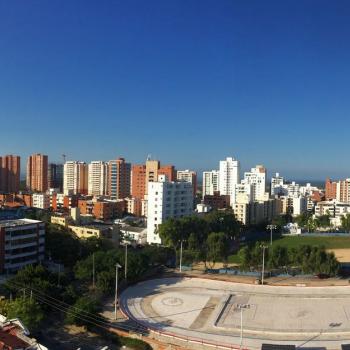 Barranquilla: much more than a carnival