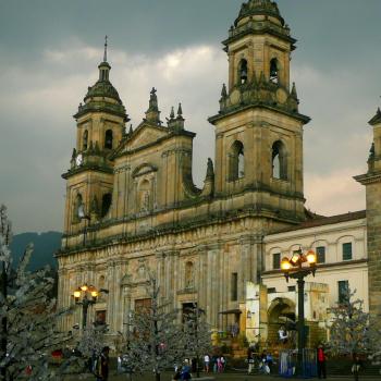 Tourism in Bogota: a city for experiencing culture