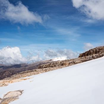 Nevado del Cocuy