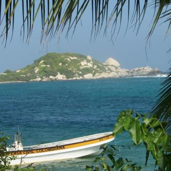 Santa Marta: a colombian Sun and Beach Destination