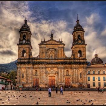 Bogotá, para vivivir la cultura