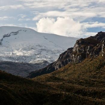 Los Nevados