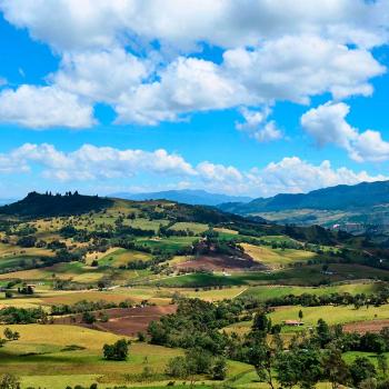 Colombian cycling and the best routes to explore Colombia | Colombia Travel