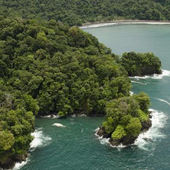 Nuquí: treasure and paradise of the Colombian Pacific