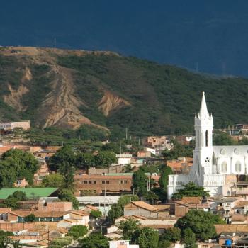 Vista panorámica Cúcuta, Norte de Santander | Colombia Travel