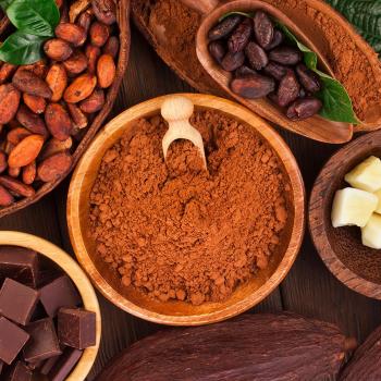El cacao colombiano en diferentes versiones: barra, polvo, manteca y granos | Colombia Travel