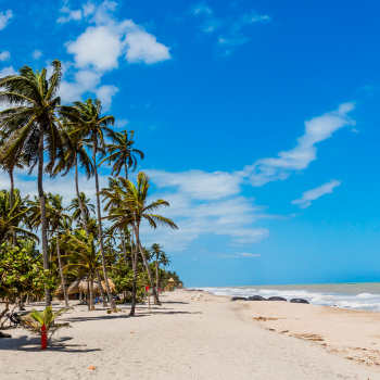 Descubre 3 hermosas y exclusivas playas de Colombia 