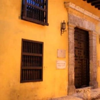 Maison du marquis de Valdehoyos