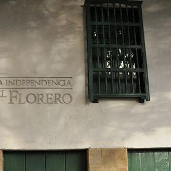Foto Museo de la Independencia – Casa del Florero