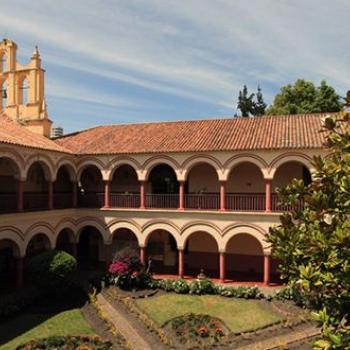 Foto Convento de San Agustín