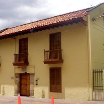 Francisco José de Caldas Museum House 