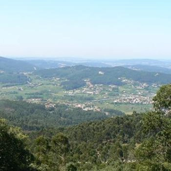 Der Cerro Ziruma