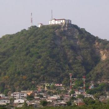 La Popa Hill
