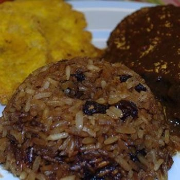 Cartagena's Black Beef