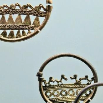 The Zenú Gold Museum