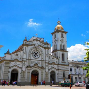 Foto Catedral Primada de Ibagué
