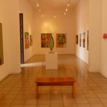 Foto Museo de Arte Moderno de Bucaramanga