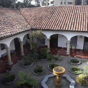 Foto Museo Hacienda El Chicó