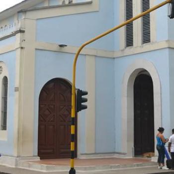 Foto  Catedral Santa Bárbara