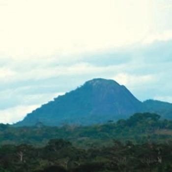 Photo of Climb to Odocabeba Hill (Urania)