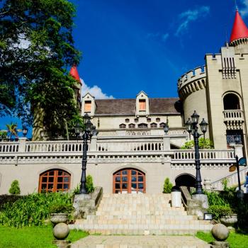 Foto Museo El Castillo