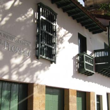Foto Museo de la Independencia – Casa del Florero
