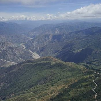 Chicamocha