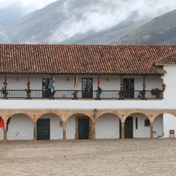 Foto Casa de don Juan de Castellanos