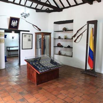 Foto Casa Museo Capitán Antonio Ricaurte