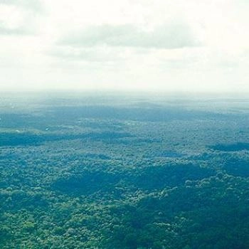 Parque Nacional Natural Los Katíos