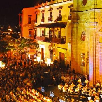 Festival de Música Clásica de Cartagena