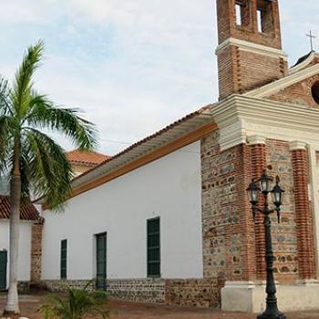 Foto de la iglesia Nuestra Señora De Chiquinquirá