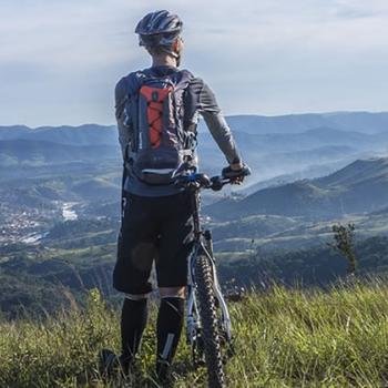 Las mejores rutas en Colombia para viajar en bicicleta