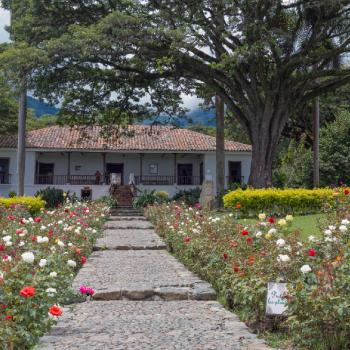 Hacienda El Paraíso