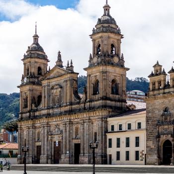Turismo religioso: Conoce las rutas de la fe Andina en Colombia