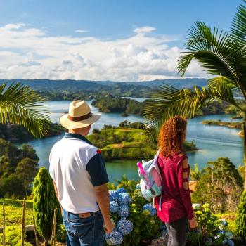 Guía de viaje: 5 destinos para viajar en familia - Medellín