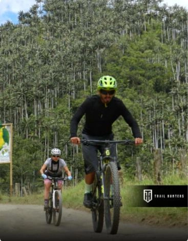 Manizales - Ciclista