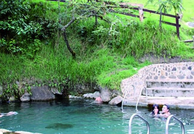 Enjoy Termales Agua Tibia: A Wellness Paradise in Colombia | Travel in ...