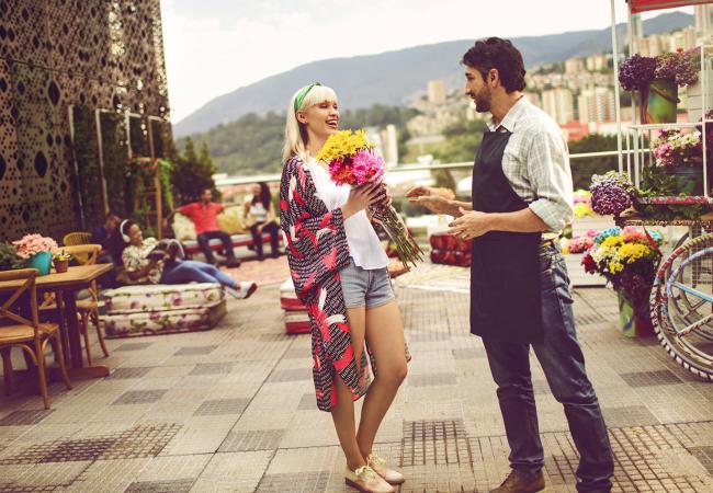 Medellín La ciudad de la Eterna Primavera | Colombia Travel