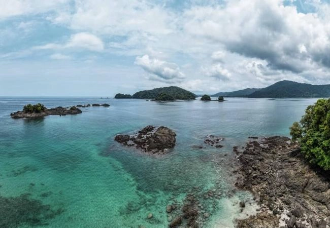 Chocó y su exuberante naturaleza | Colombia Travel