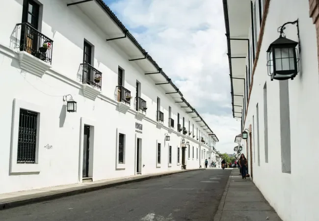 Popayán: white city | Colombia Travel