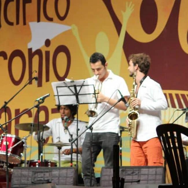 Petronio Alvarez Festival